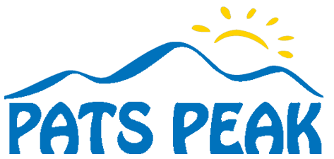 Mountain Resort Logo