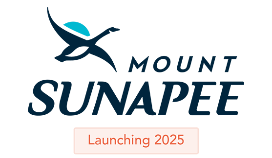 Mountain Resort Logo